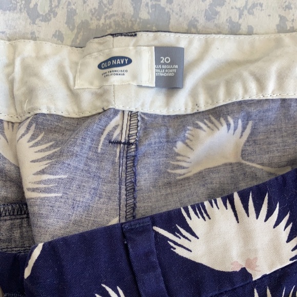 EUC women's shorts - Picture 2 of 3